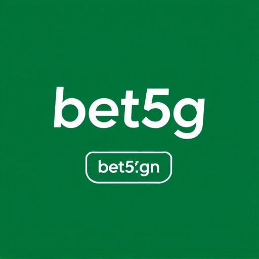bet5g Logo